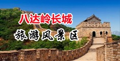美女别操了网站中国北京-八达岭长城旅游风景区